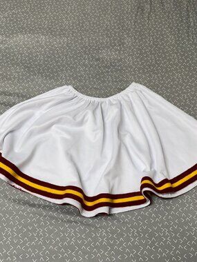 USC Trojans Women's Heritage Cheer Skirt